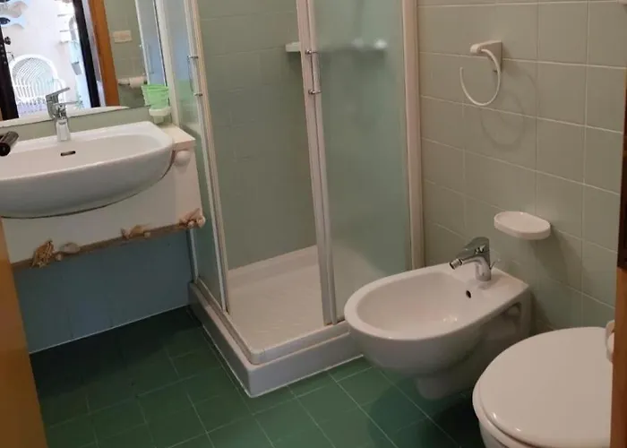 Casa Alba - Goelba * Casale Gastagno