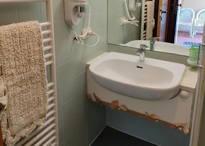 Casa Alba - Goelba 아파트 Casale Gastagno