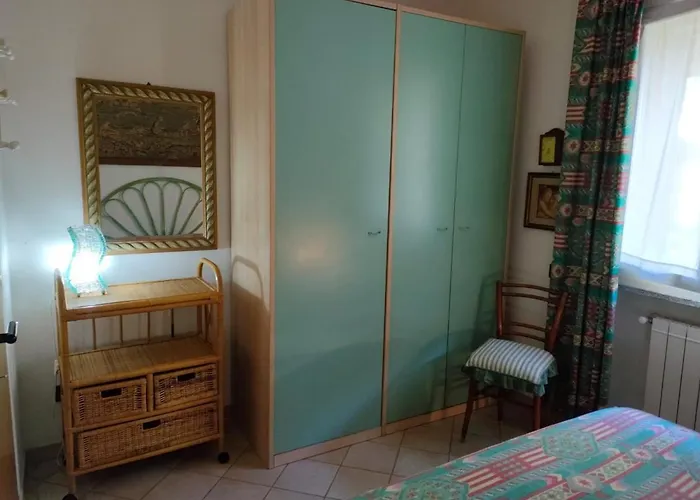 Casa Alba - Goelba 아파트 *