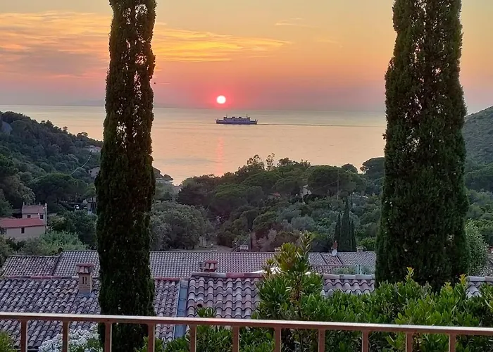 아파트 Casa Alba - Goelba