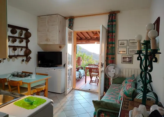 Casa Alba - Goelba 아파트 *