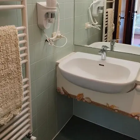 Casa Alba - Goelba Lägenhet Casale Gastagno