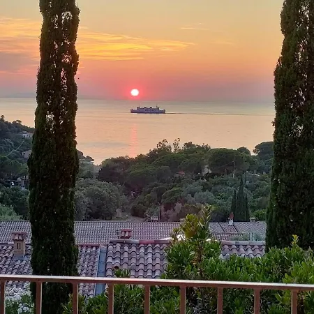Apartament Casa Alba - Goelba