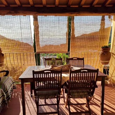 Apartament Casa Alba - Goelba *